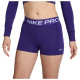 Nike Γυναικείο σορτς-κολάν Pro 365 3'' Shorts